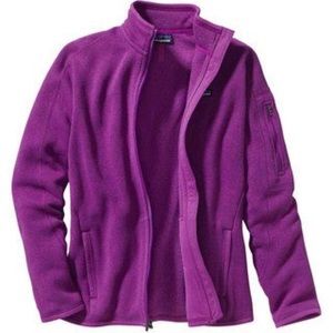 Patagonia Better Sweater